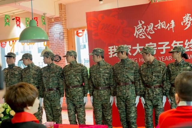 龚俊与迪丽热巴、杨洋新剧同期播出，这是在互相蹭热度？游戏画面